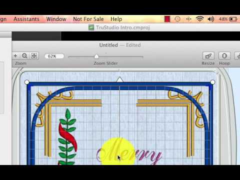 Truembroidery Software For Mac Download